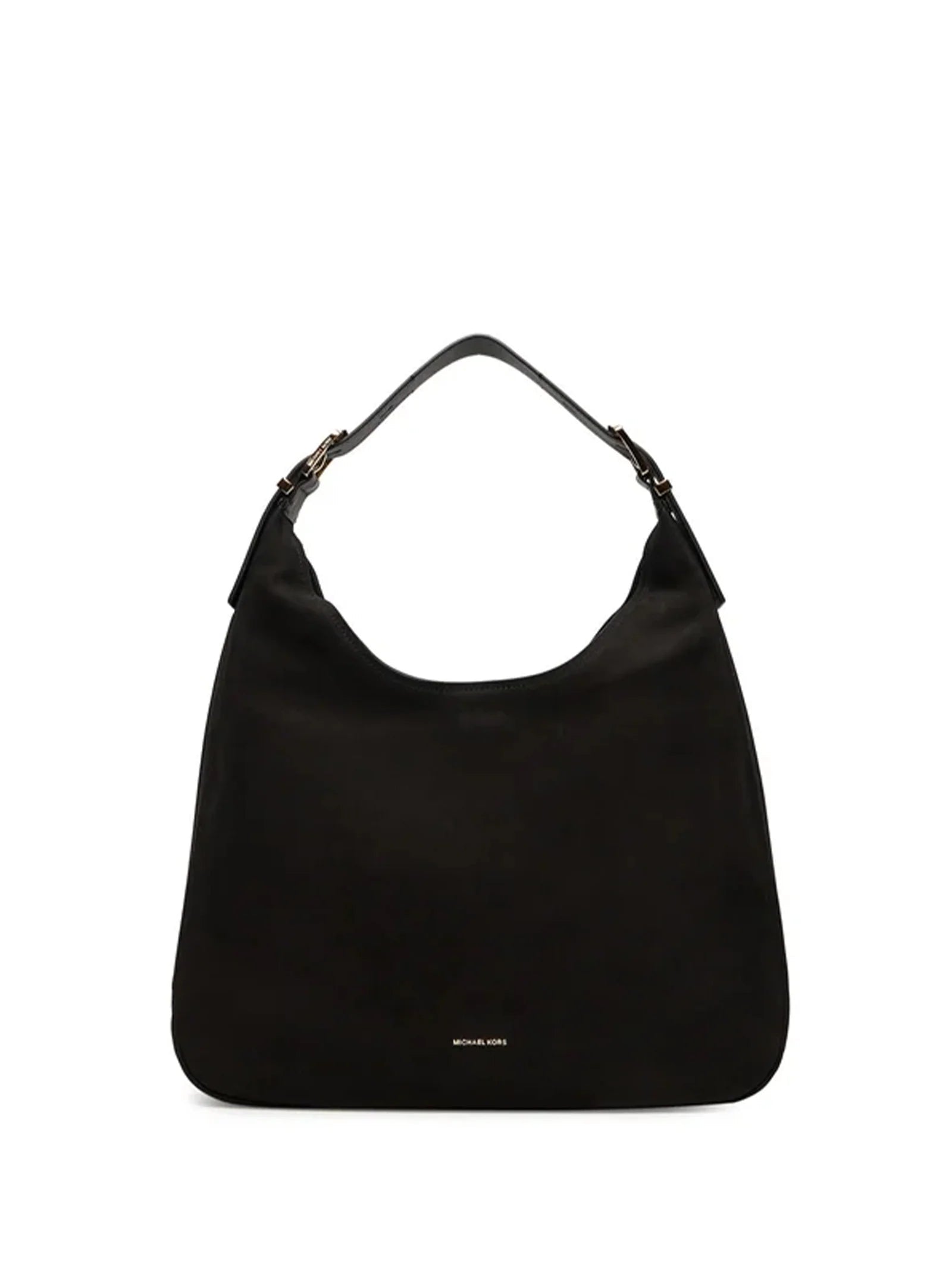 SONNY SUEDE SHOULDER BAG