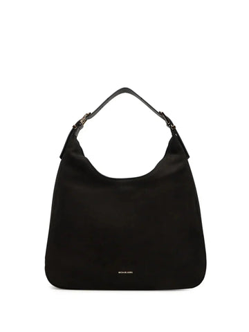 SONNY SUEDE SHOULDER BAG