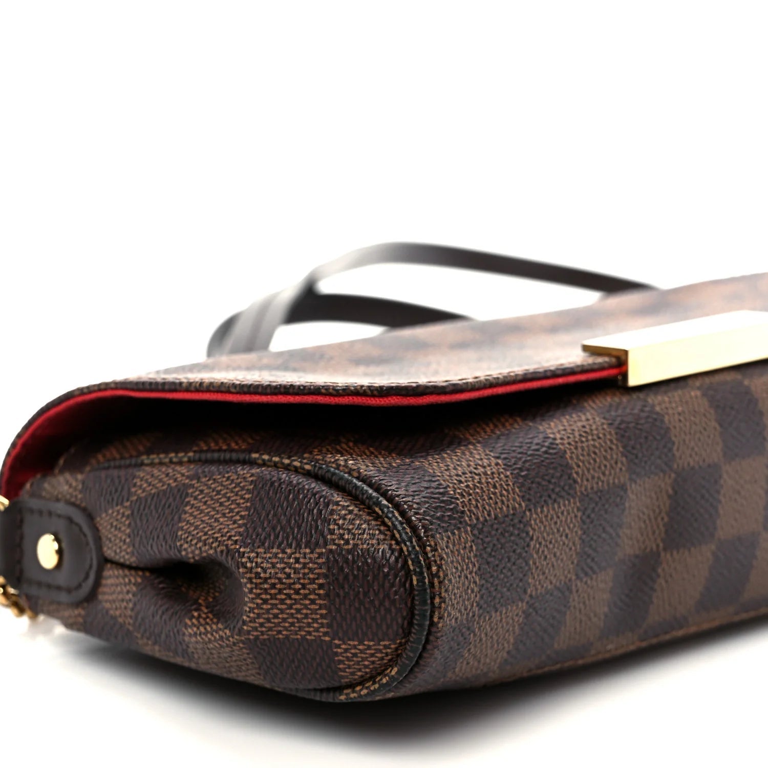 Damier Ebene Favorite PM