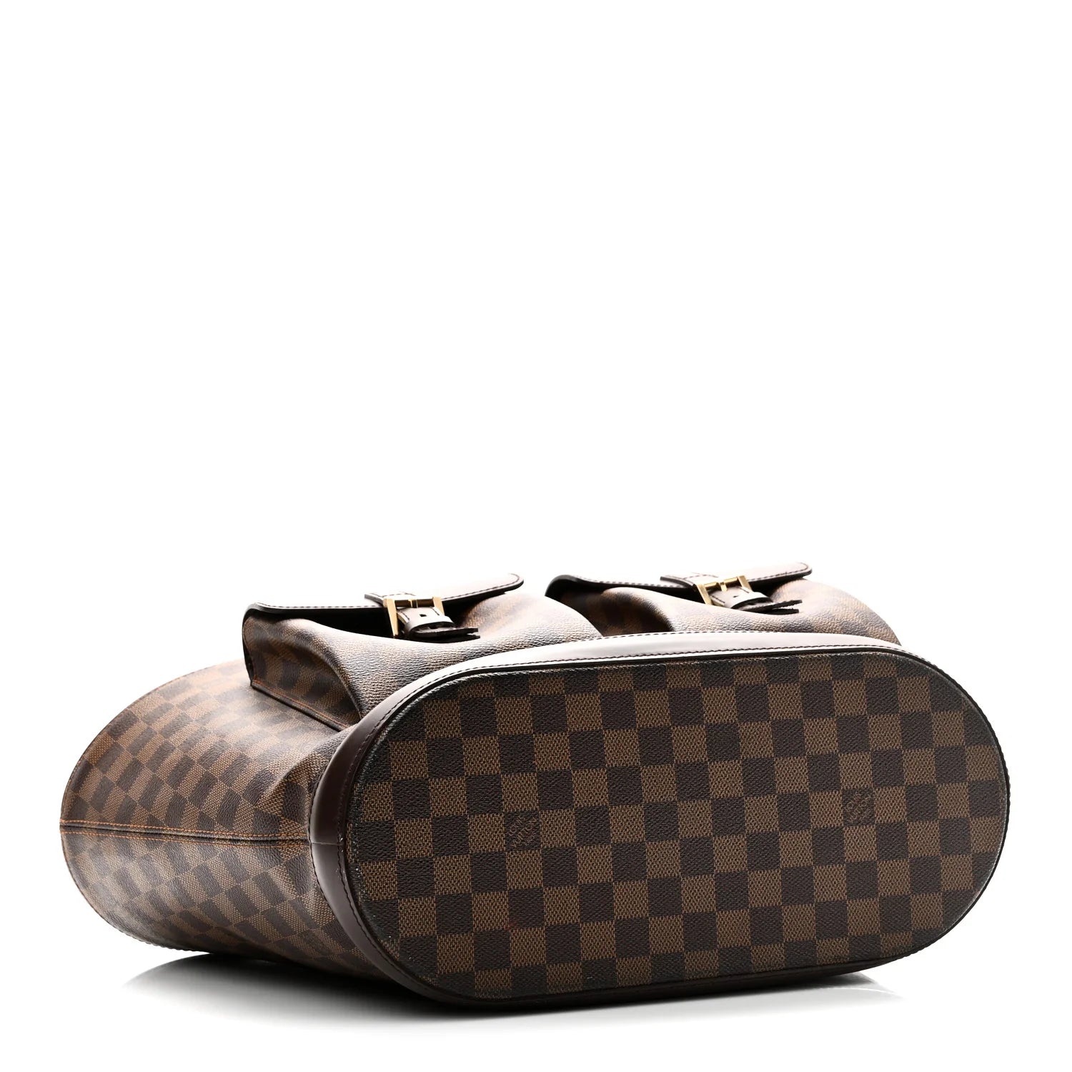 Damier Ebene Manosque GM