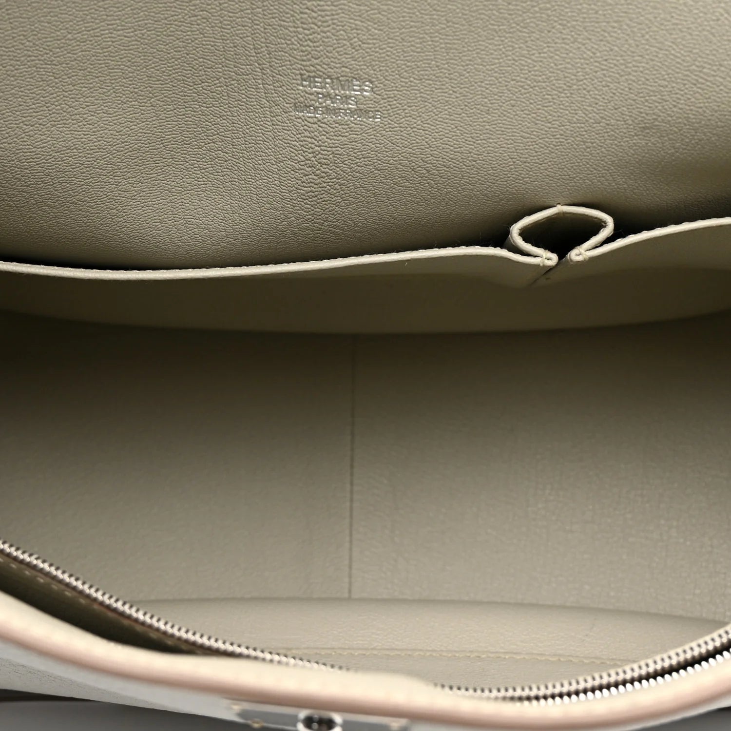 Taurillon Clemence Jypsiere 37 Gris Perle