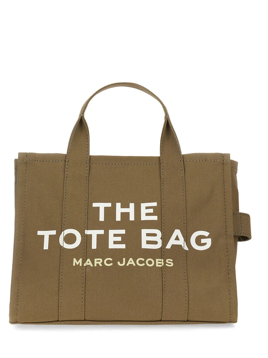 THE MEDIUM TOTE CANVAS TOTE