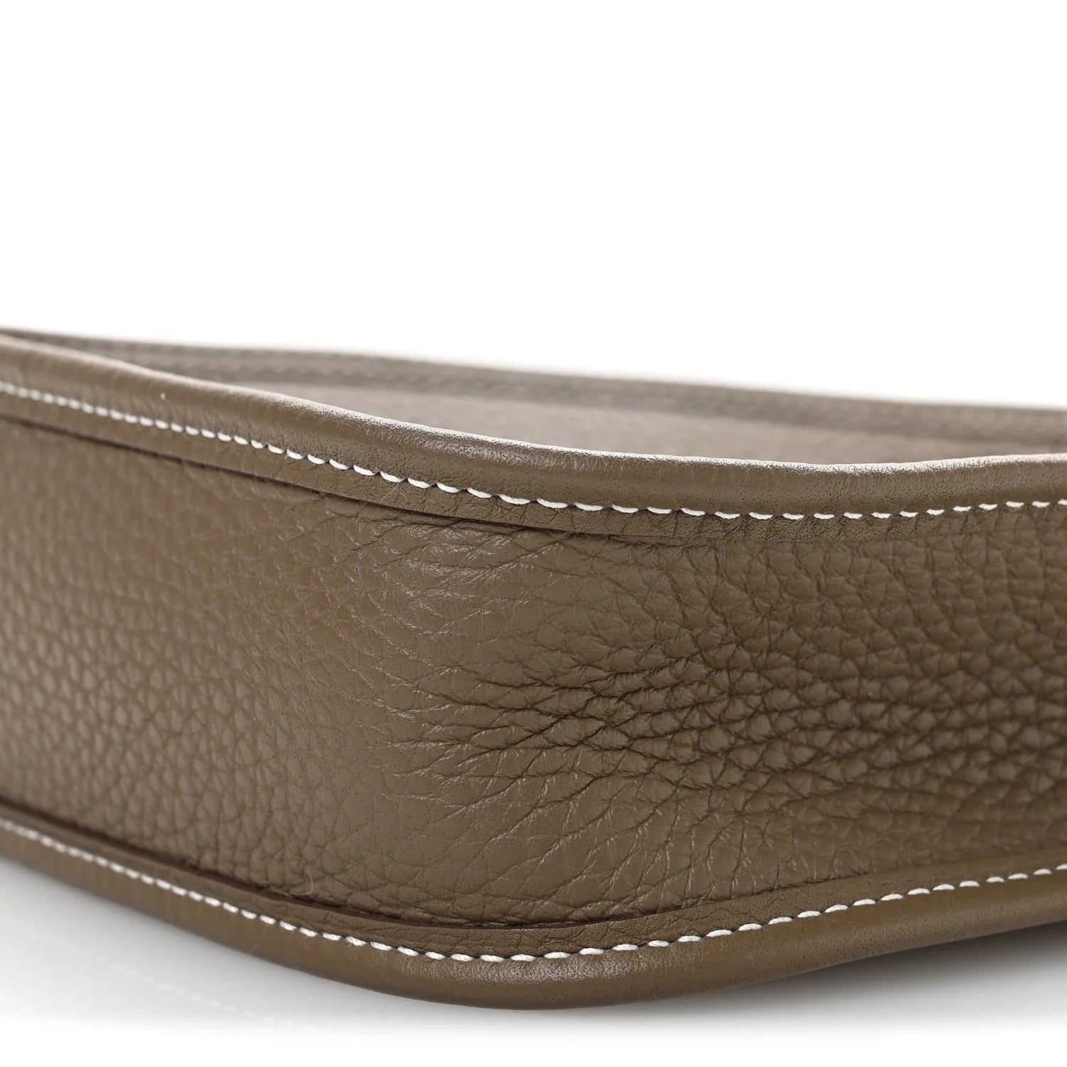 Taurillon Clemence Amazone Evelyne TPM Etoupe Bleu Indigo