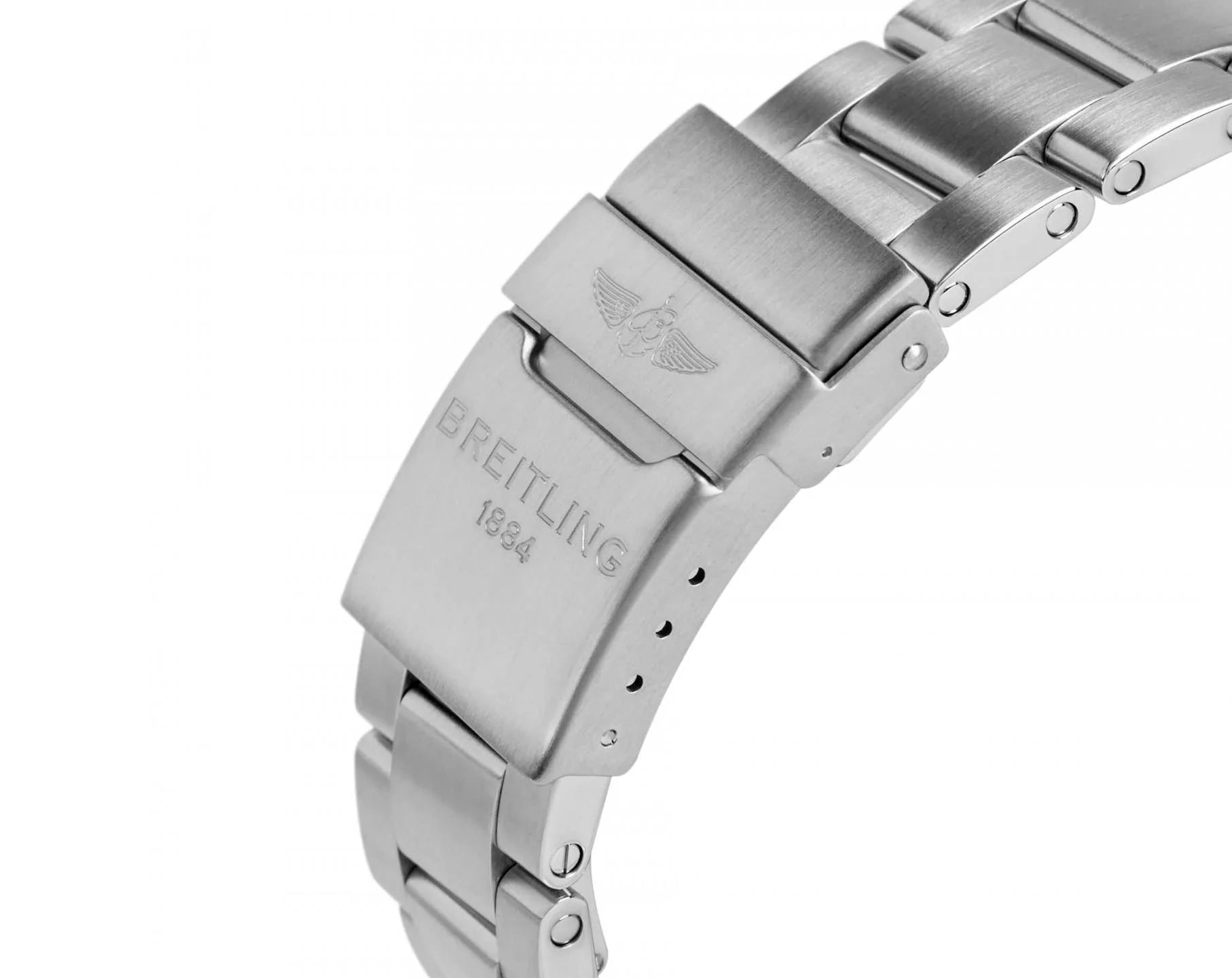 Colt Chronograph Automatic, Ref# A1338811.BD83.173A