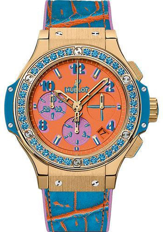 Hublot Big Bang 41Mm 341.VL.4789.LR.1207.POP15