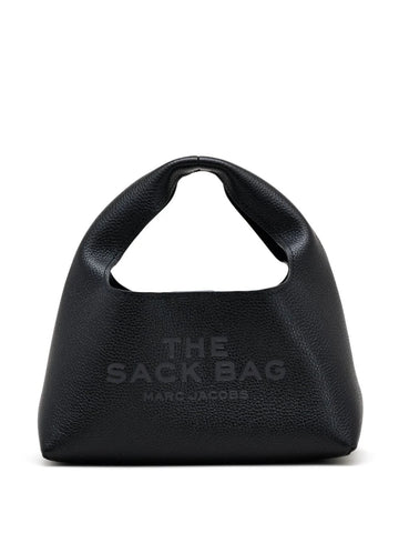 THE MINI SACK BAG LEATHER