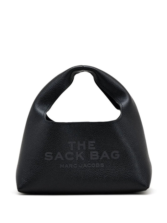THE MINI SACK BAG LEATHER
