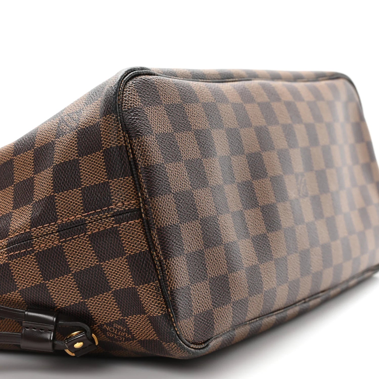 Damier Ebene Neo Neverfull MM