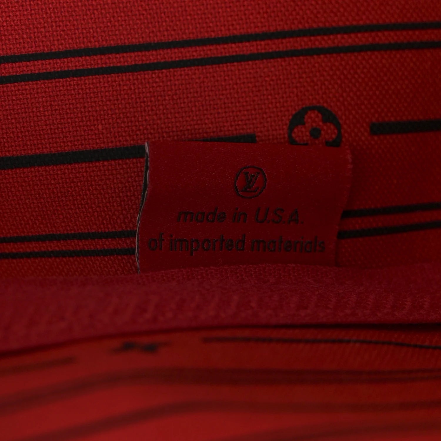 Damier Ebene Neverfull GM