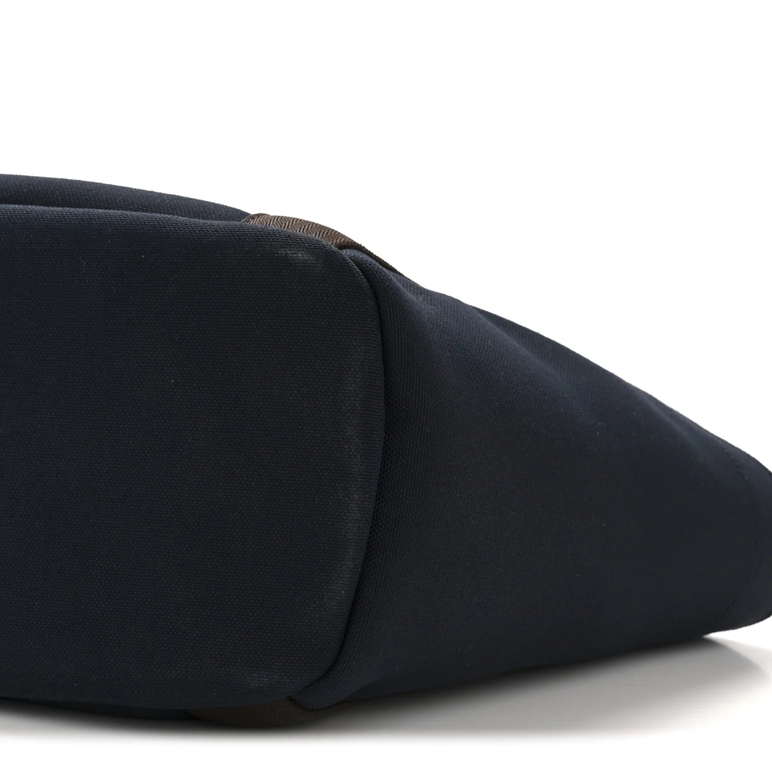 Toile Sac De Pansage Groom Bleu Navy Feu