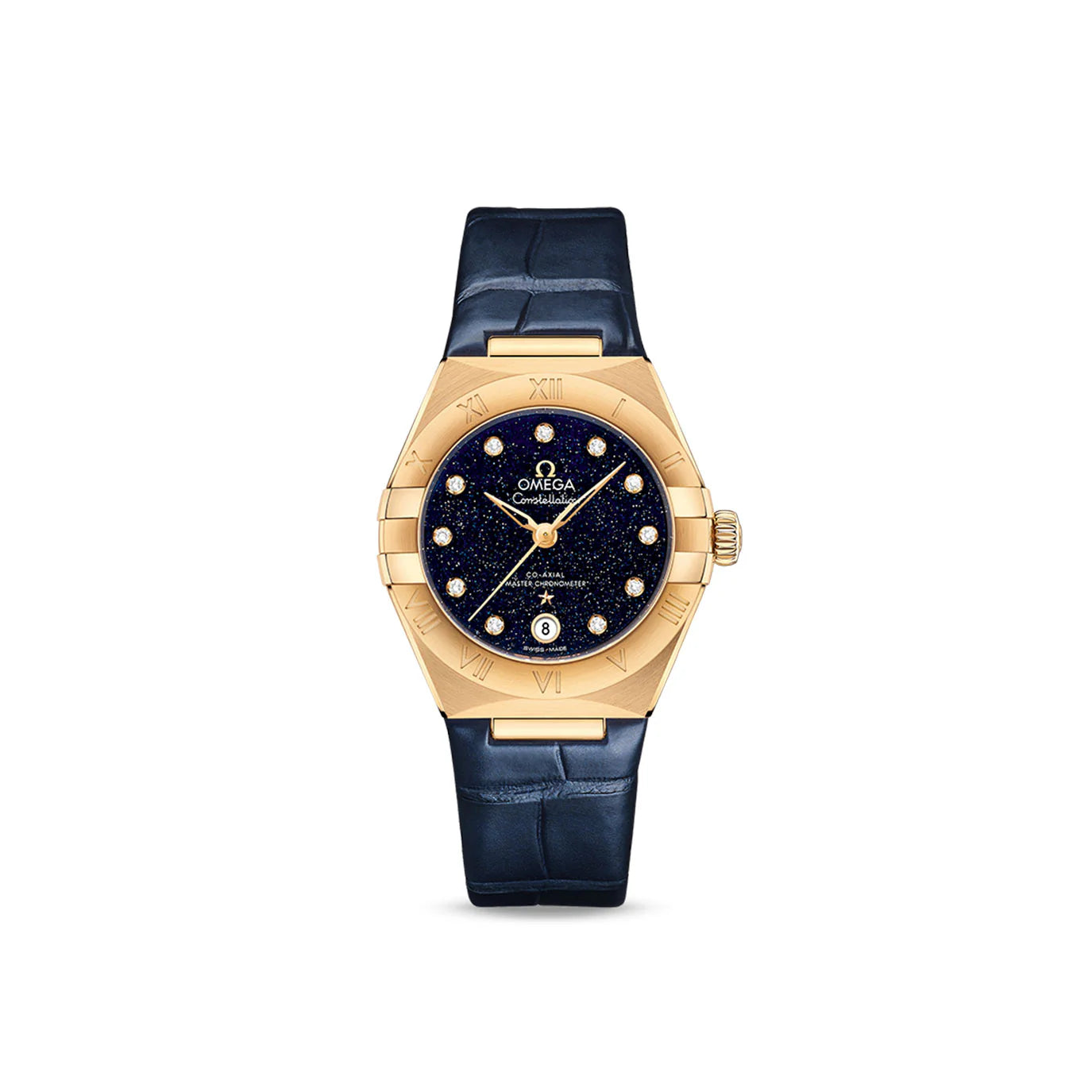 Constellation CO‑AXIAL MASTER CHRONOMETER Ref# 131.53.29.20.53.001