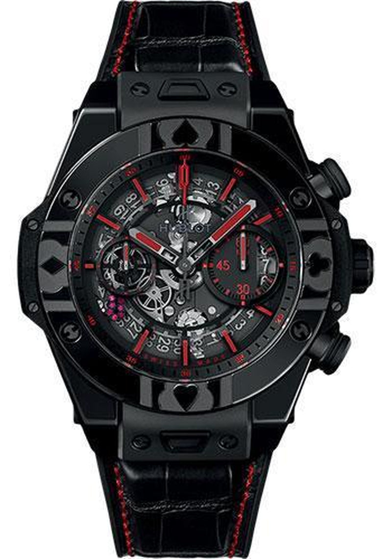 Hublot Big Bang Watch 411.CX.1113.LR.WPT17
