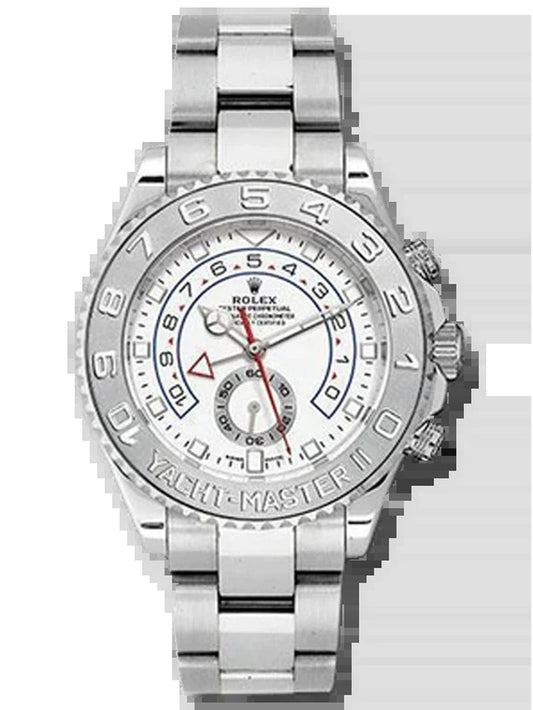 Rolex Yacht-Master II Watch 116689