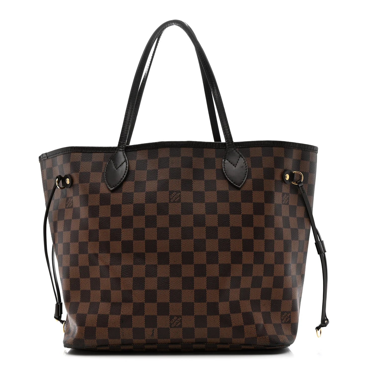 Damier Ebene Neo Neverfull MM