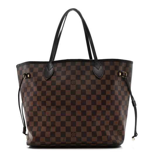 Damier Ebene Neo Neverfull MM