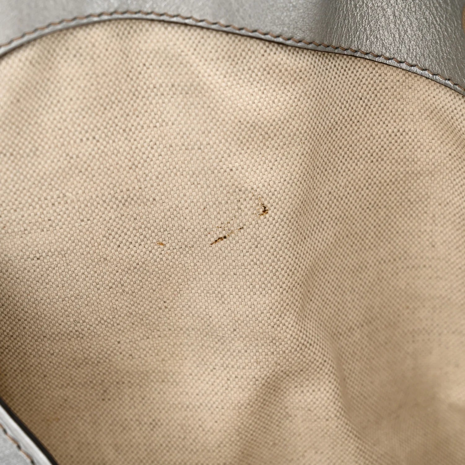 ssima Large Sukey Tote Silver