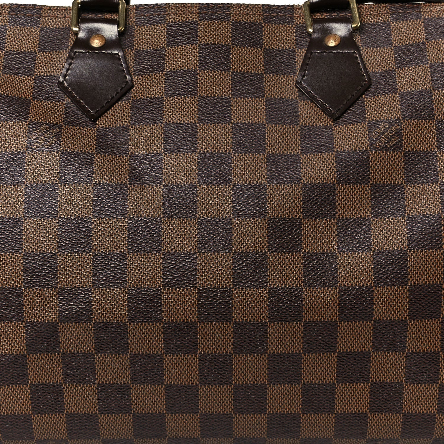 Damier Ebene Speedy 30