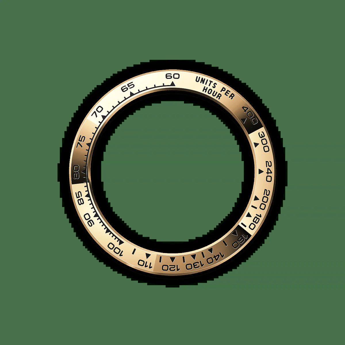 Unworn 2025,  Cosmograph Daytona, 40Mm, 18K Yellow Gold, Ref# 126508-0008, Box & Papers