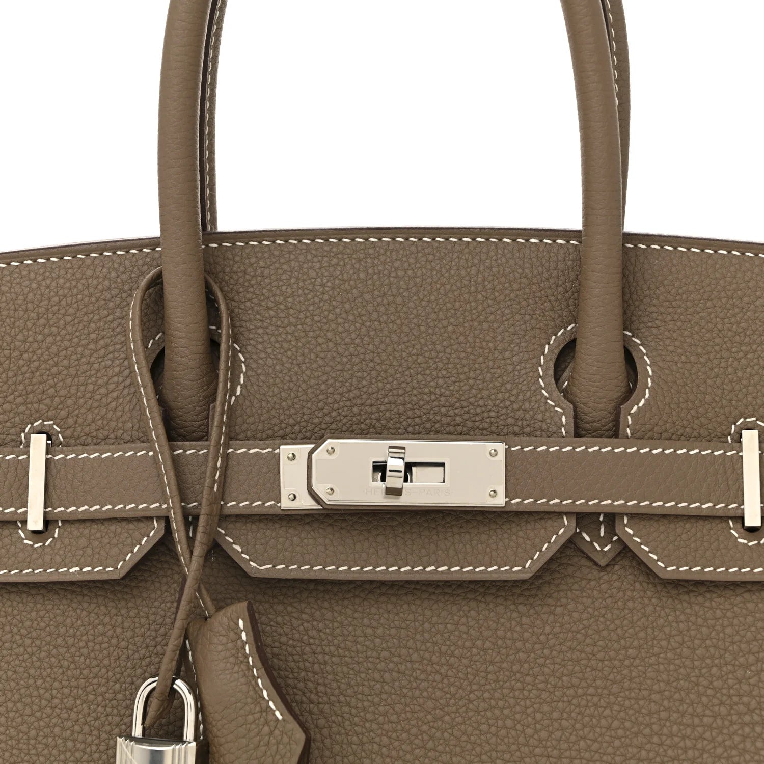 Togo BIRKIN 30 Etoupe