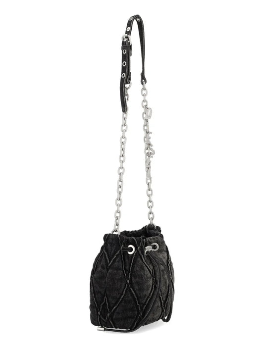 CHARMD BUCKET S BAG