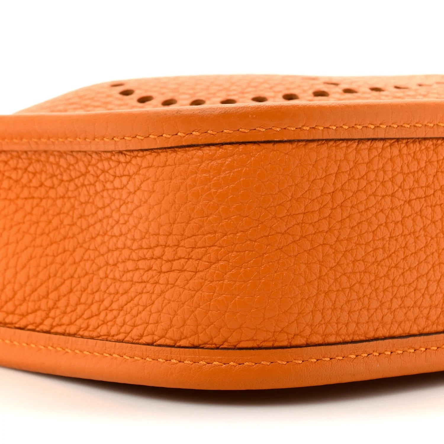 Taurillon Clemence Evelyne TPM Abricot