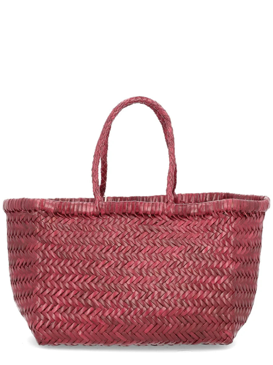 TRIPLE JUMP BAG SMALL