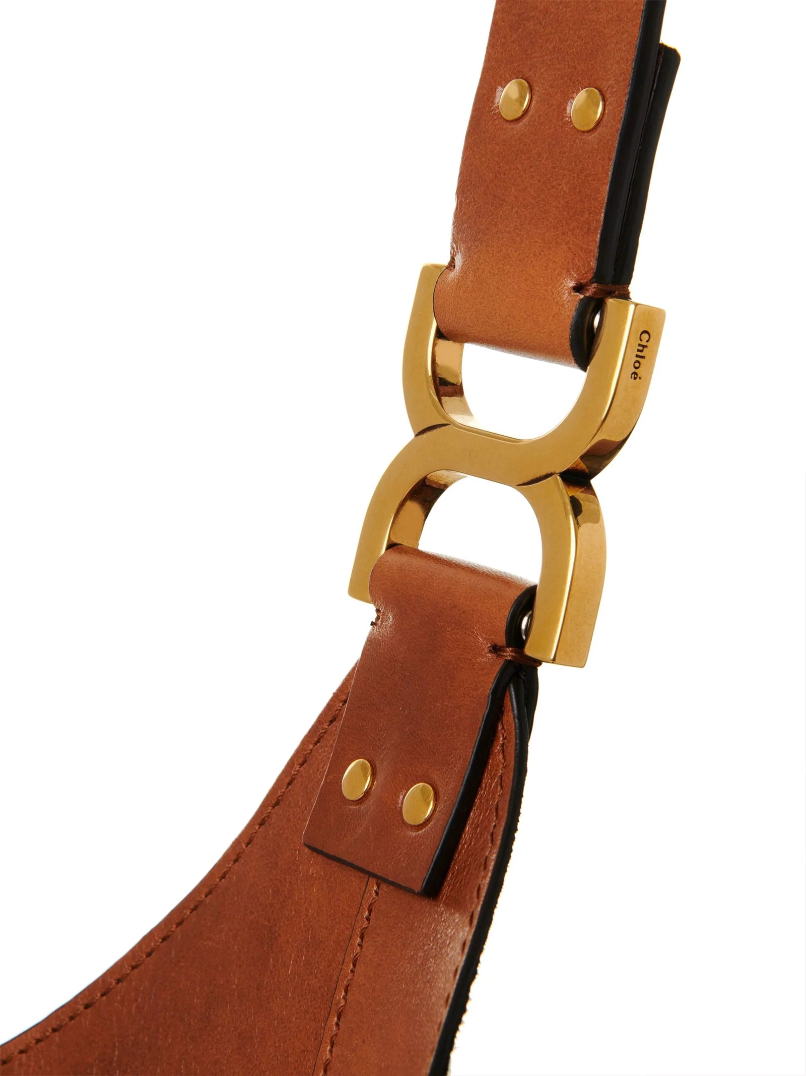 CLAY BROWN LEATHER BAGS