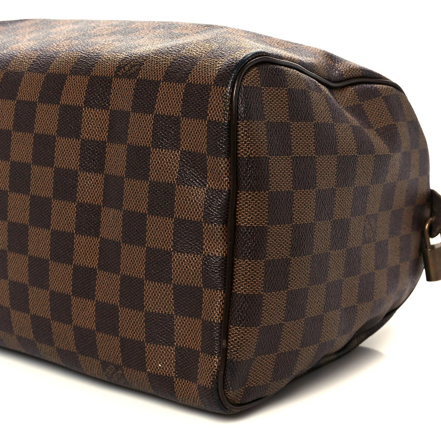 Damier Ebene Speedy 30