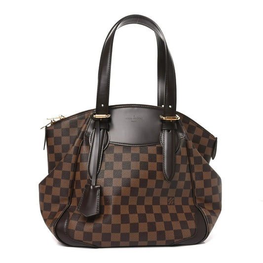 Damier Ebene Verona MM