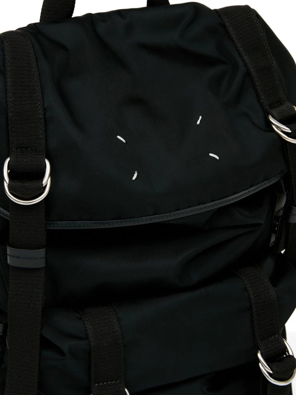 MEDIUM BACKPACK in TECHNICAL FABRIC