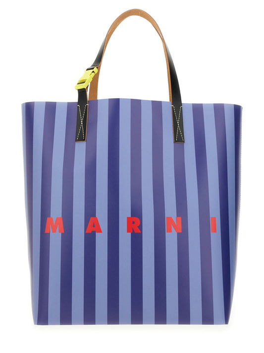 TRIBECA SHOPPING BAG