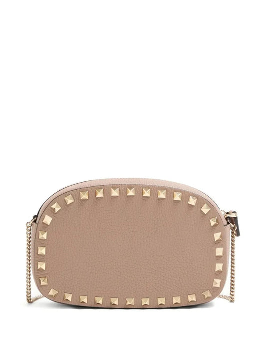 ROCKSTUD MINI SHOULDER BAG