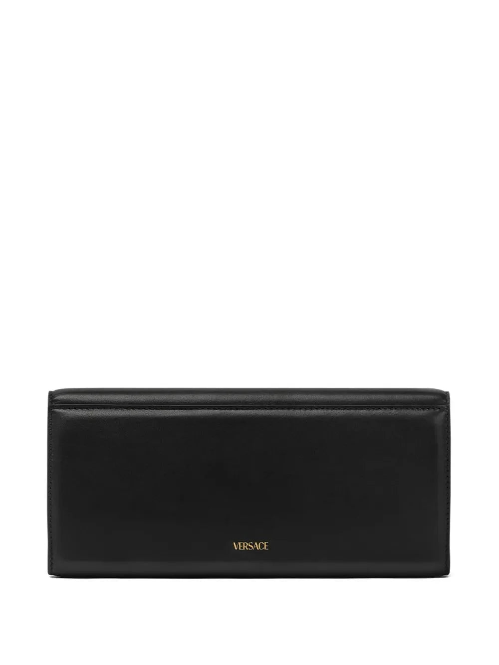 CLUTCH LAMB LEATHER