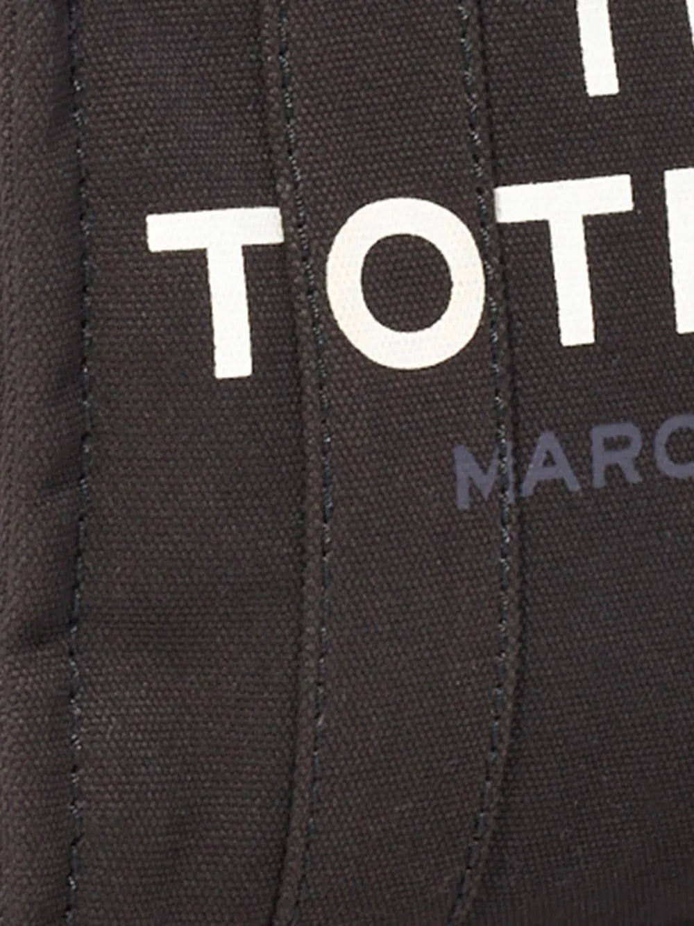 MINI CANVAS TOTE BAG