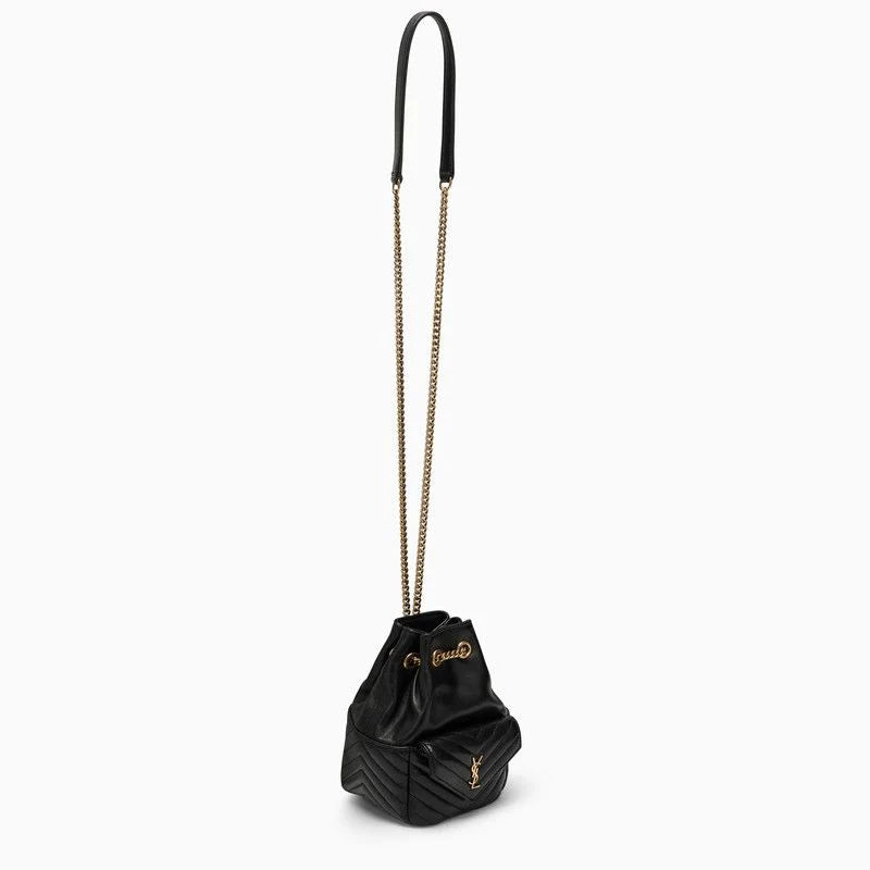 JOE MINI BUCKET BAG