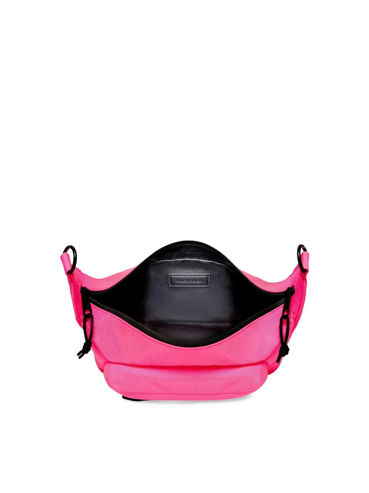 RAVER MEDIUM CHAINED SHOULDER BAG