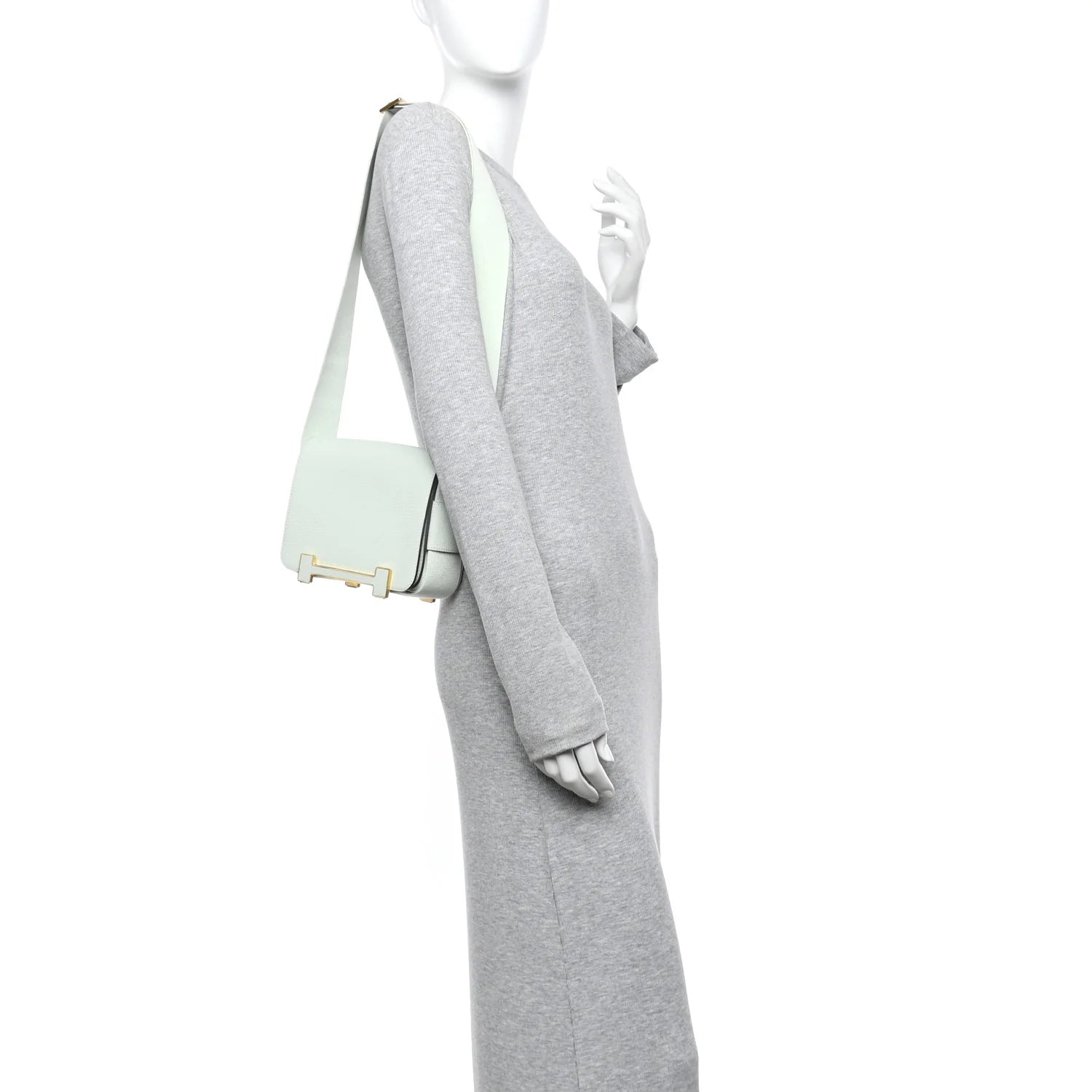 Chevre Mysore Geta Vert Fizz