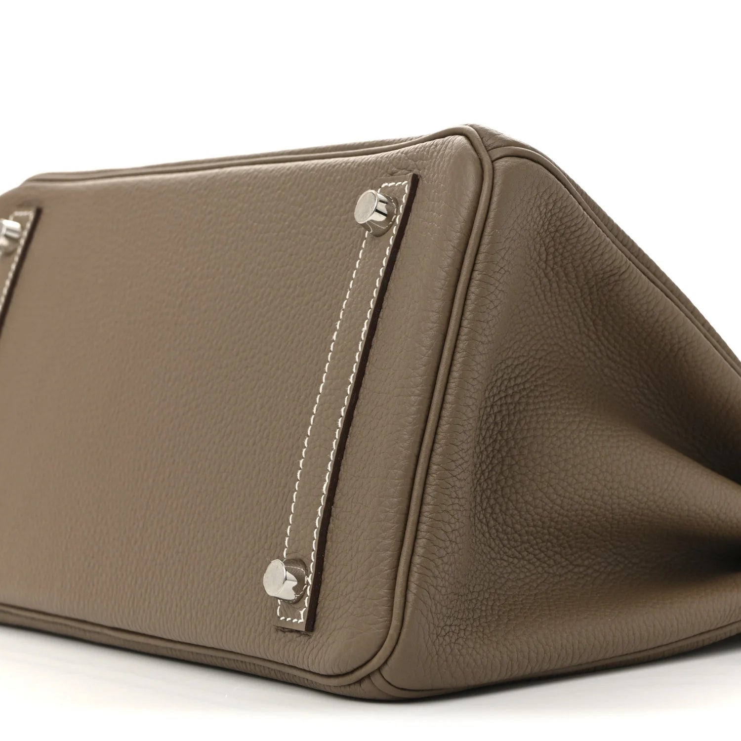 Togo BIRKIN 30 Etoupe