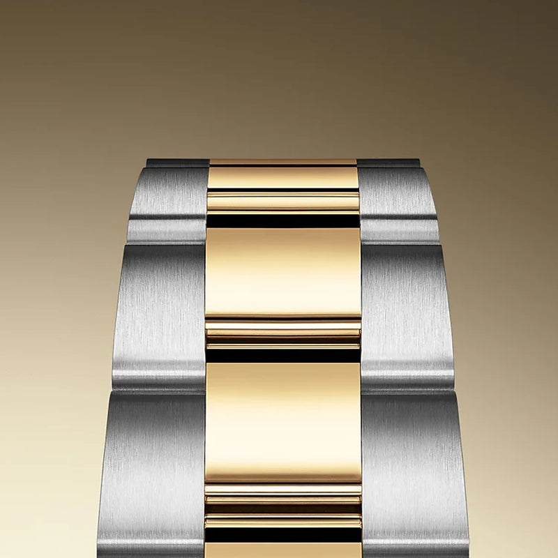 Submariner Date, Stainless Steel and 18K Yellow Gold, 41Mm, Ref# 126613Ln-0002