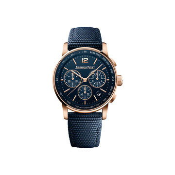 Code 11.59 PERPETUAL CALENDAR Ref# 26393OR.OO.A027KB.01