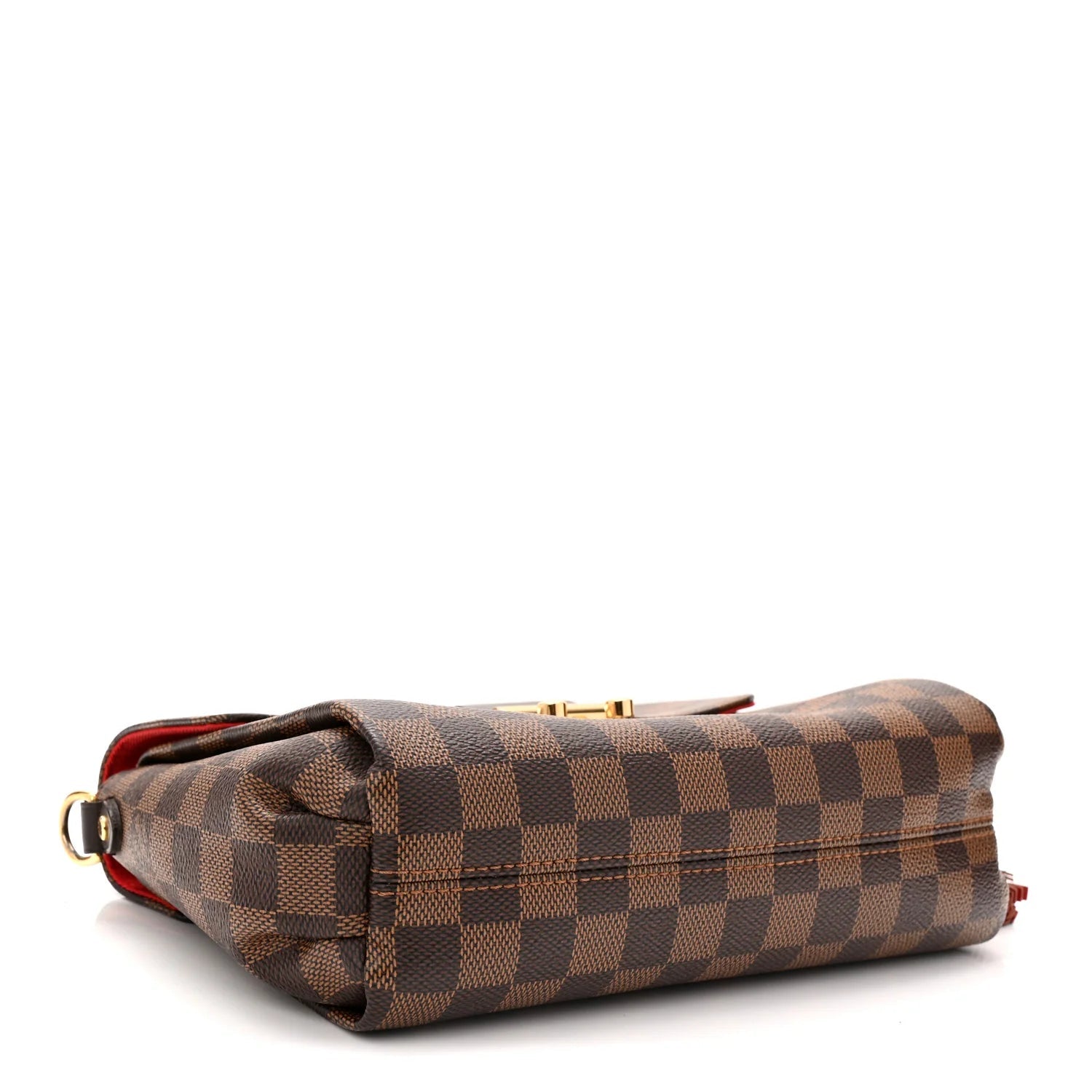 Damier Ebene Croisette