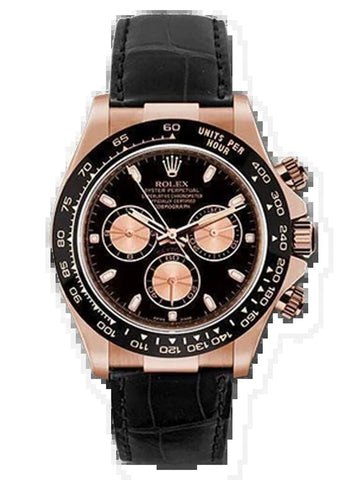 Rolex Oyster Perpetual Cosmograph Daytona 116515LN Bkp