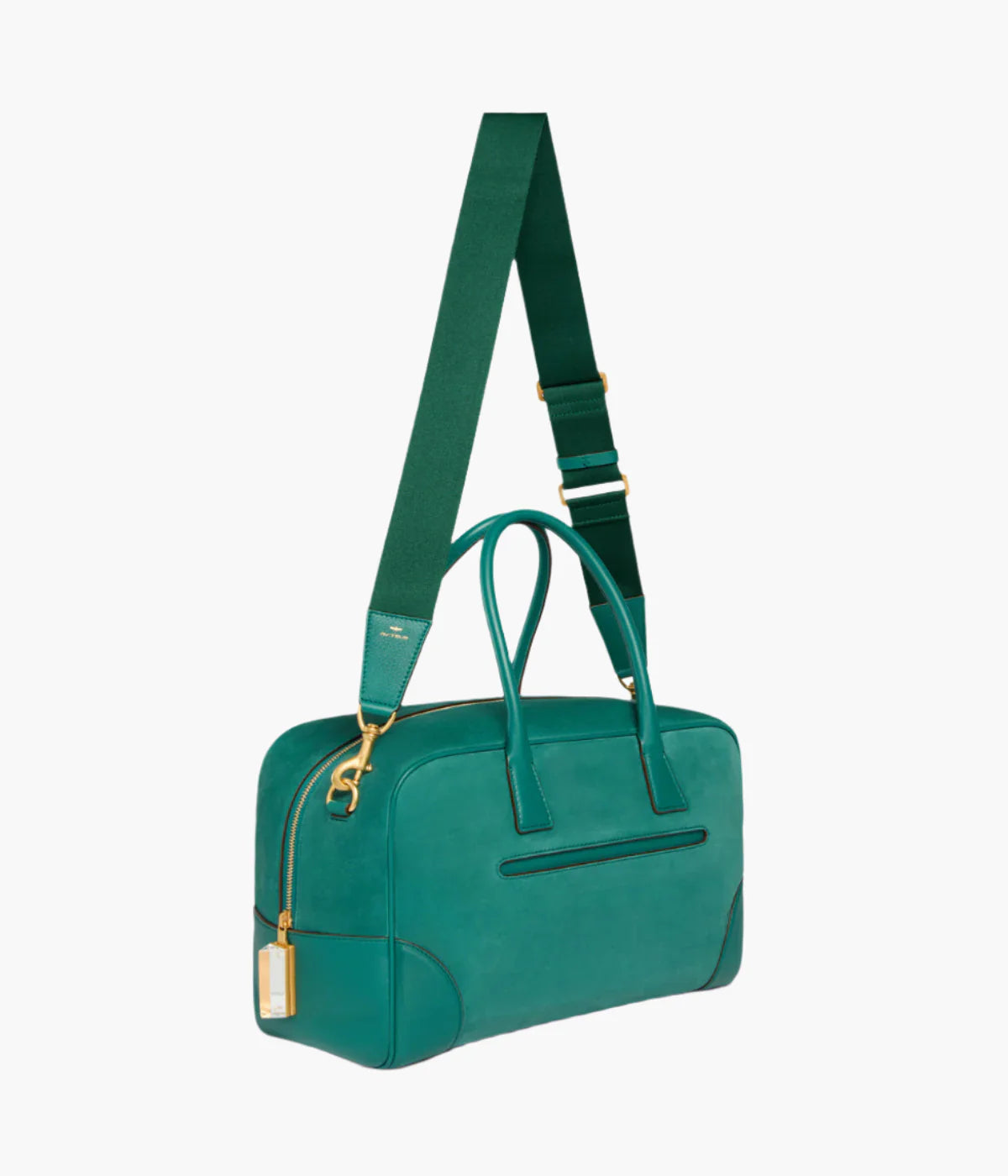 The Cristallo Bag Nubuck