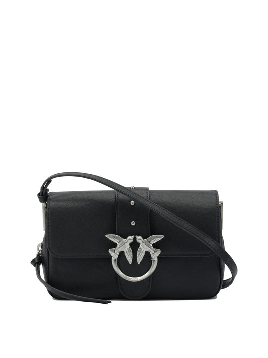 MINI LOVE ONE SLOUCHY CROSSBODY BAG