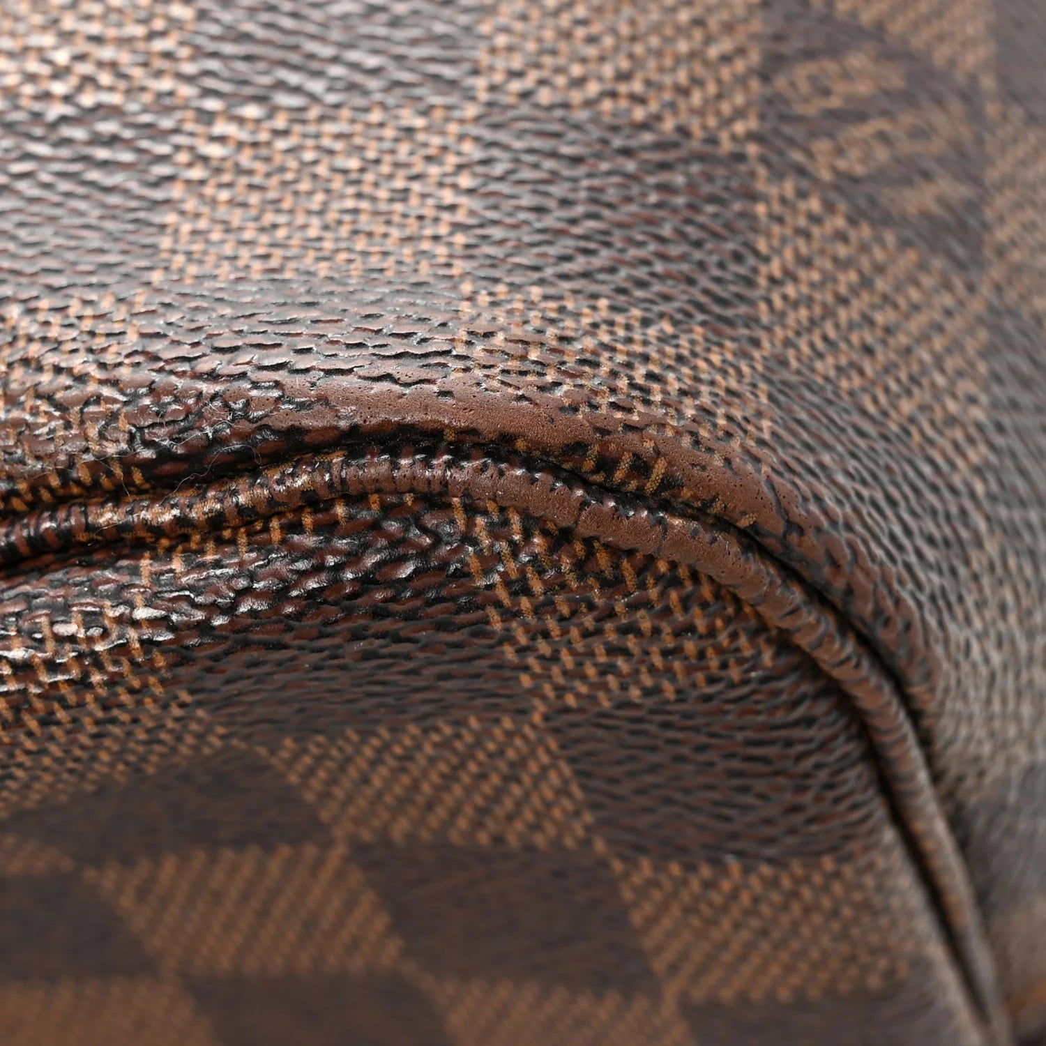 Damier Ebene Neverfull MM