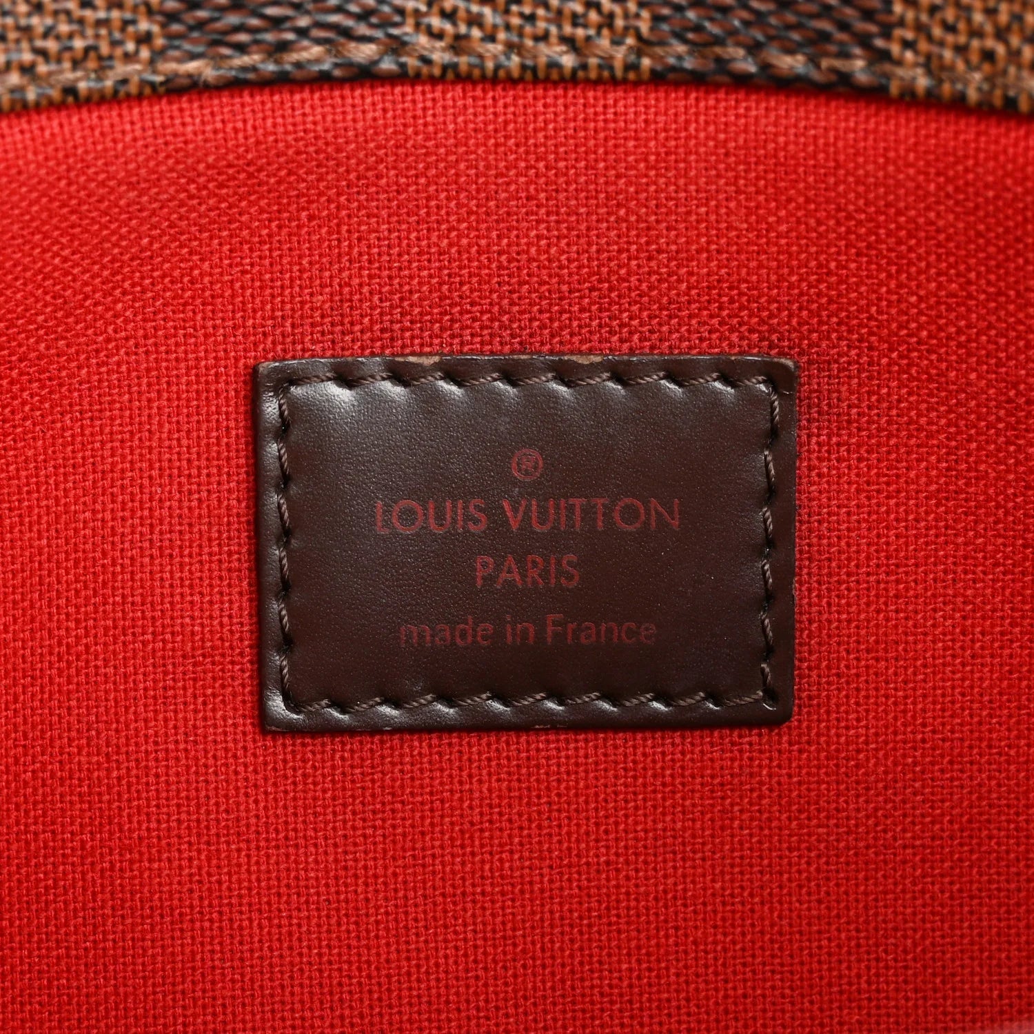 Damier Ebene Bloomsbury PM