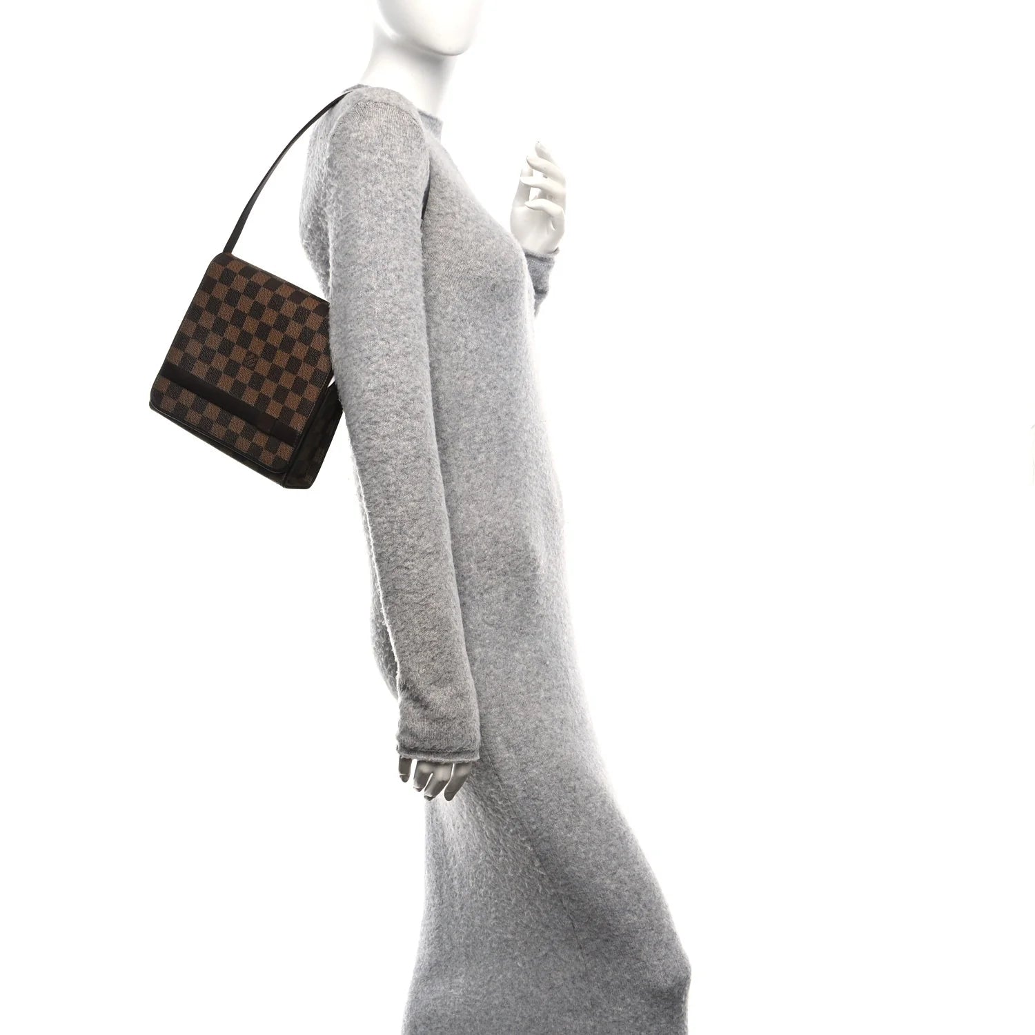 Damier Ebene Tribeca Mini