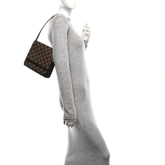 Damier Ebene Tribeca Mini