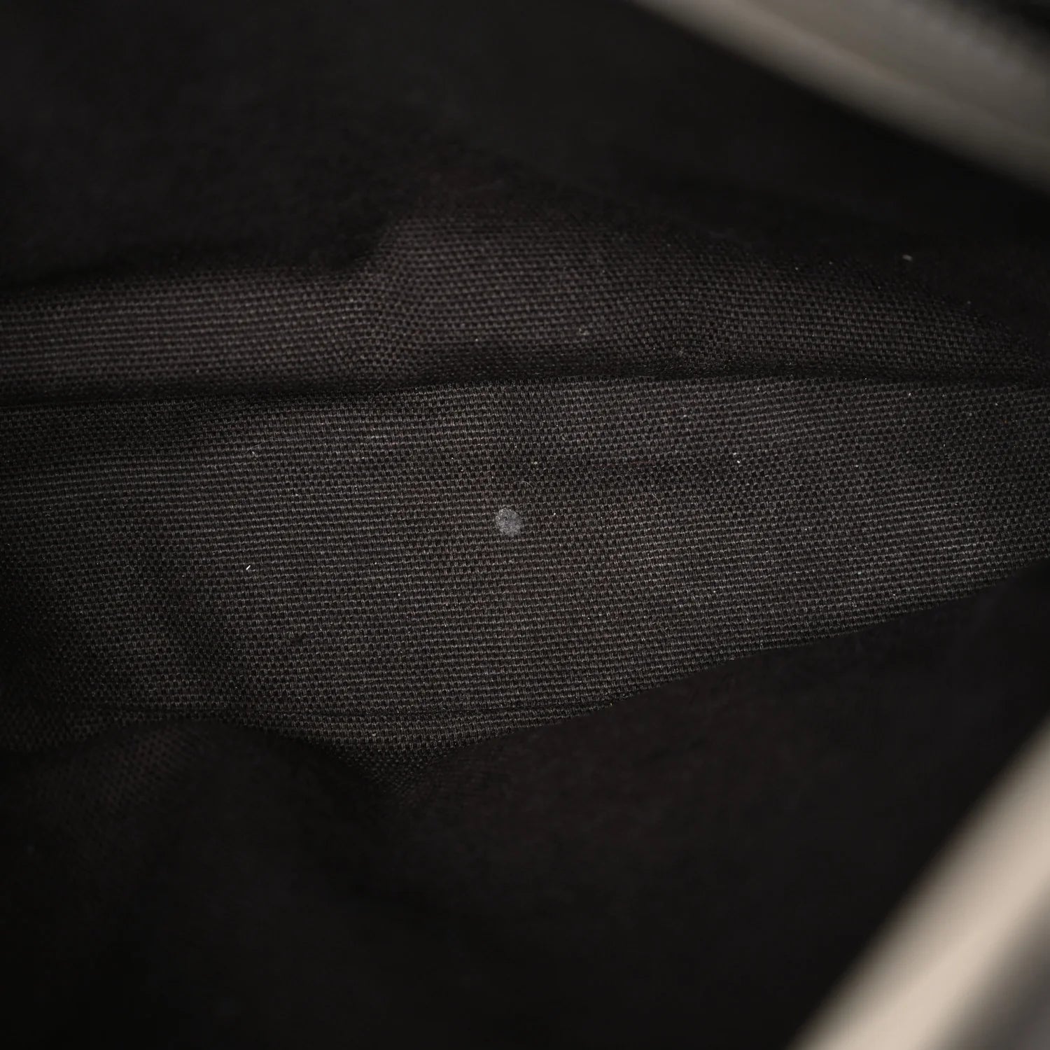 Smoked Check Small Northfield Tote Trench