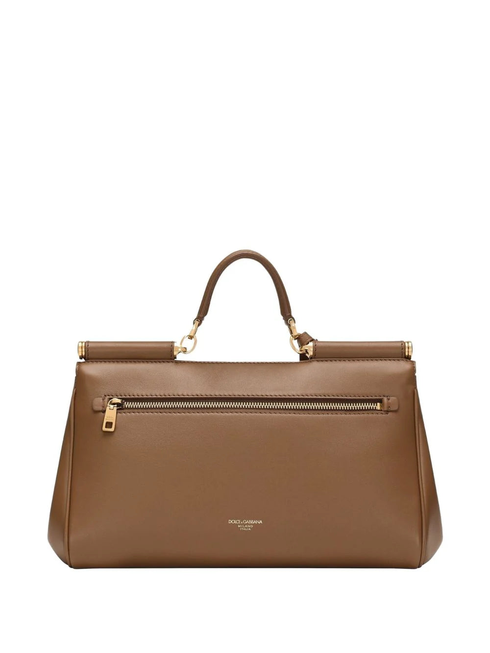SICILY SOFT LEATHER HANDBAG